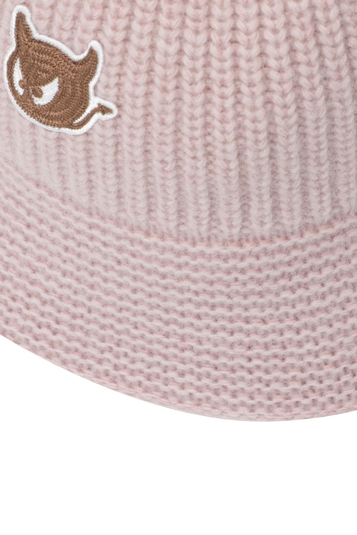 왁(WAAC) Women Essential Knit Hat WGRCX25713PIL