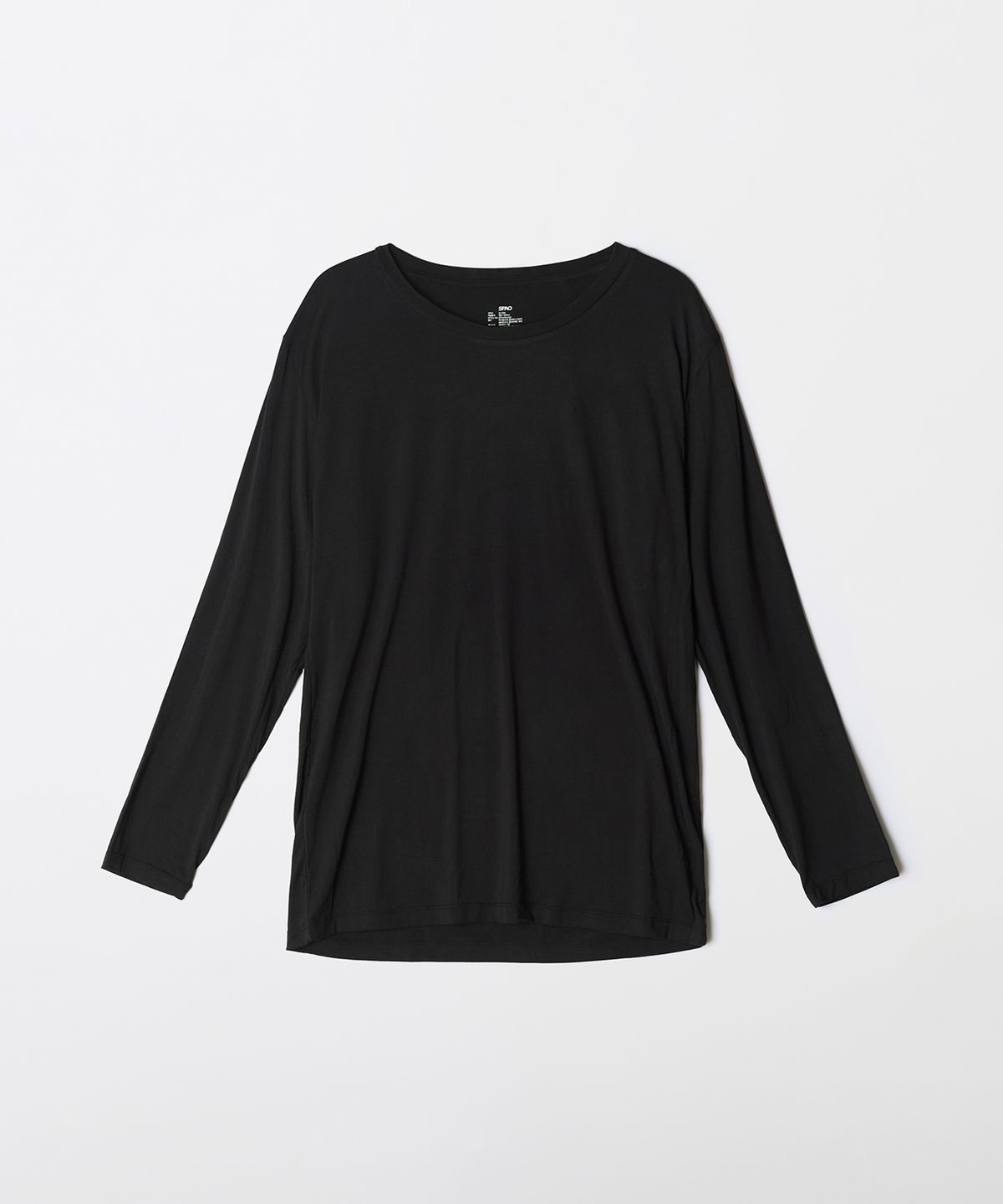 스파오(SPAO) [WARMTECH] 남성 라운드넥 긴팔_SPXVFAVA01