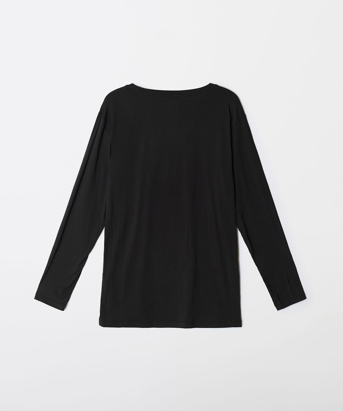 스파오(SPAO) [WARMTECH] 남성 라운드넥 긴팔_SPXVFAVA01
