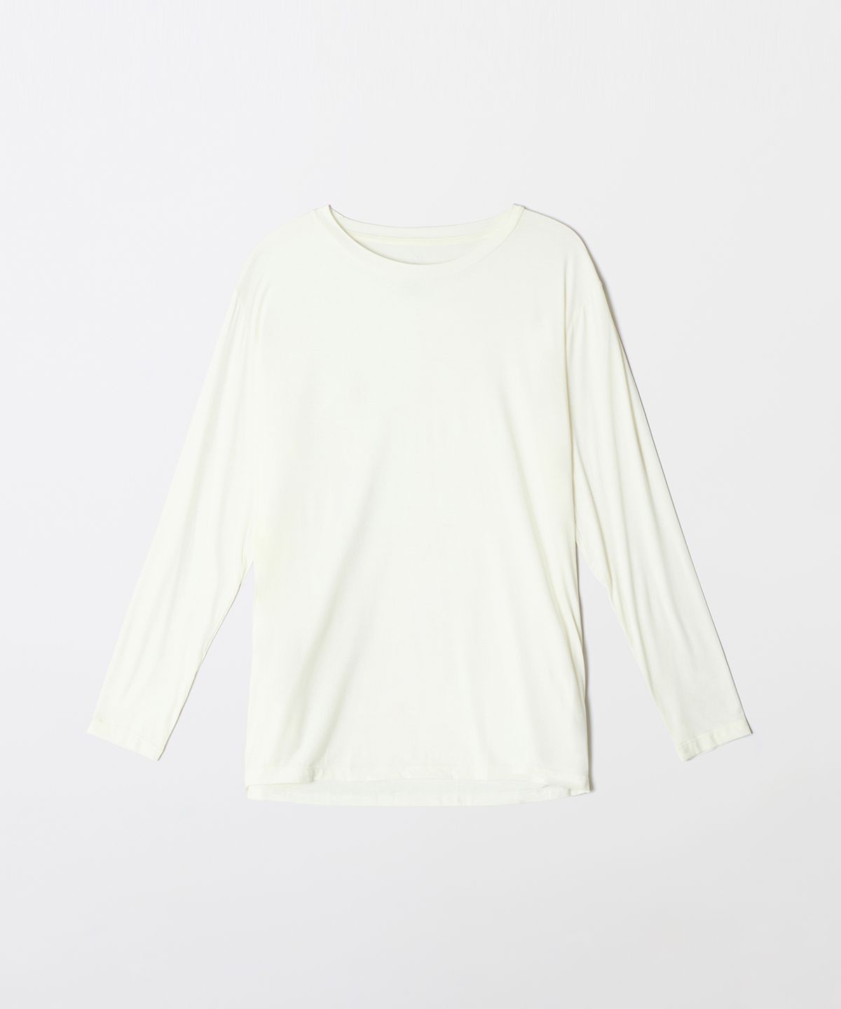 스파오(SPAO) [WARMTECH] 남성 라운드넥 긴팔_SPXVFAVA01