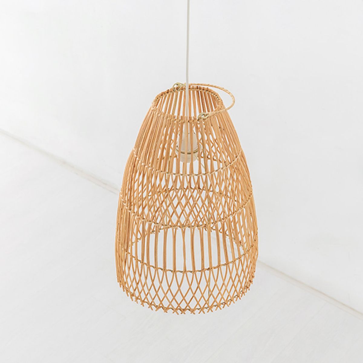 마켓비(MARKETB) PASAR 펜던트등갓 라탄 D31 CR0075 3574.4830
