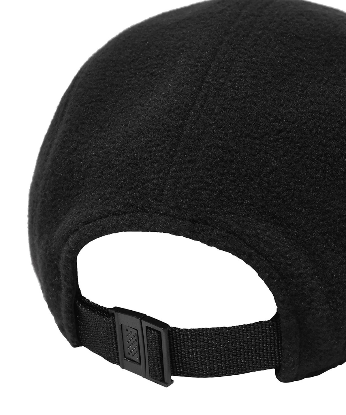 록히드마틴(LOCKHEED MARTIN) FLEECE CAMP CAP (BLACK)