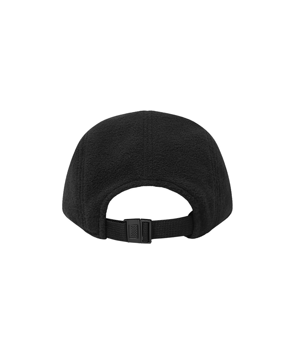록히드마틴(LOCKHEED MARTIN) FLEECE CAMP CAP (BLACK)