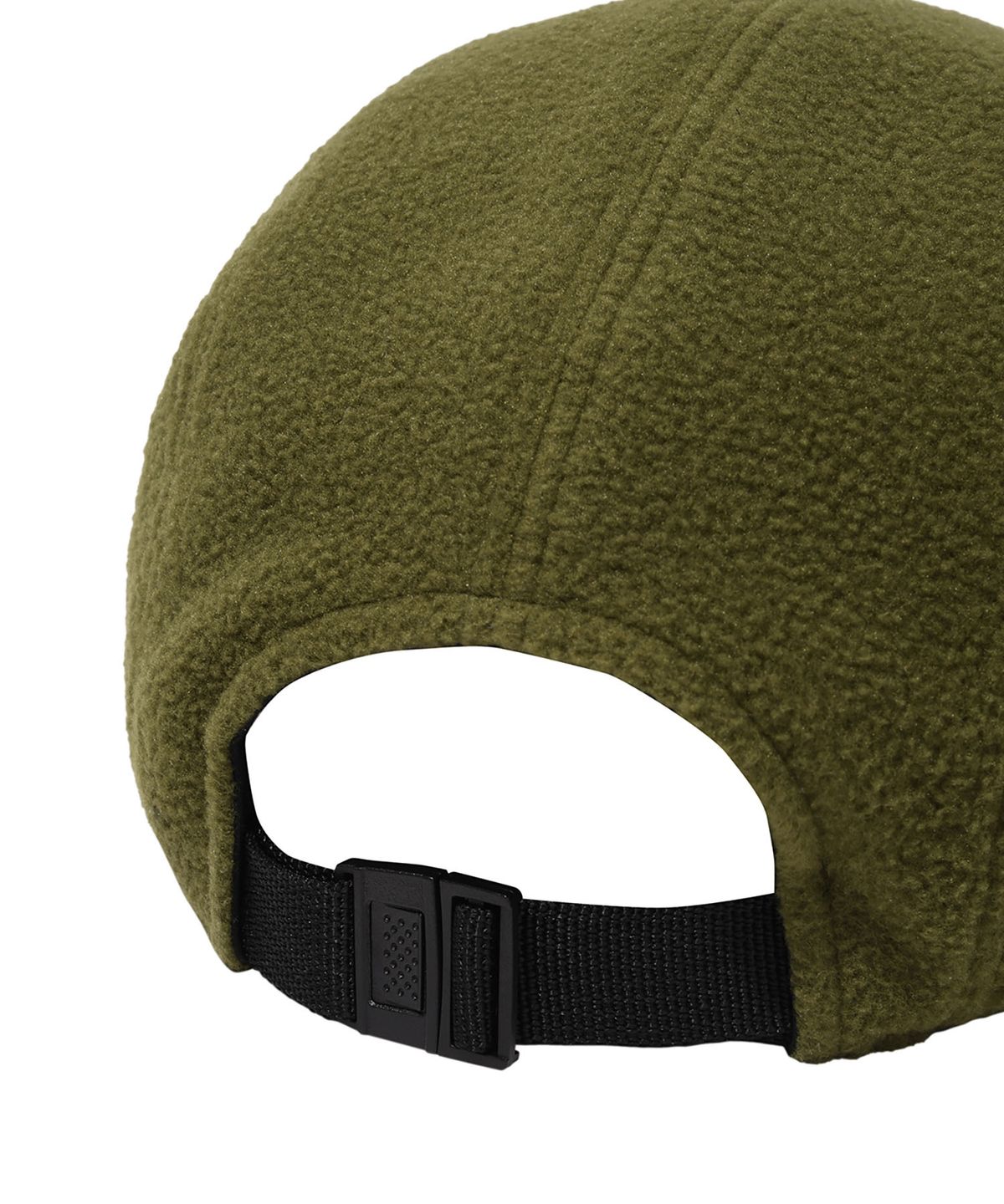 록히드마틴(LOCKHEED MARTIN) FLEECE CAMP CAP (OLIVE)