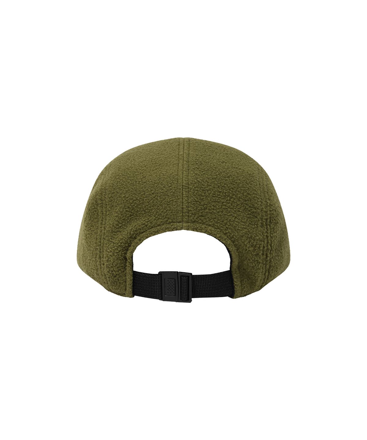 록히드마틴(LOCKHEED MARTIN) FLEECE CAMP CAP (OLIVE)