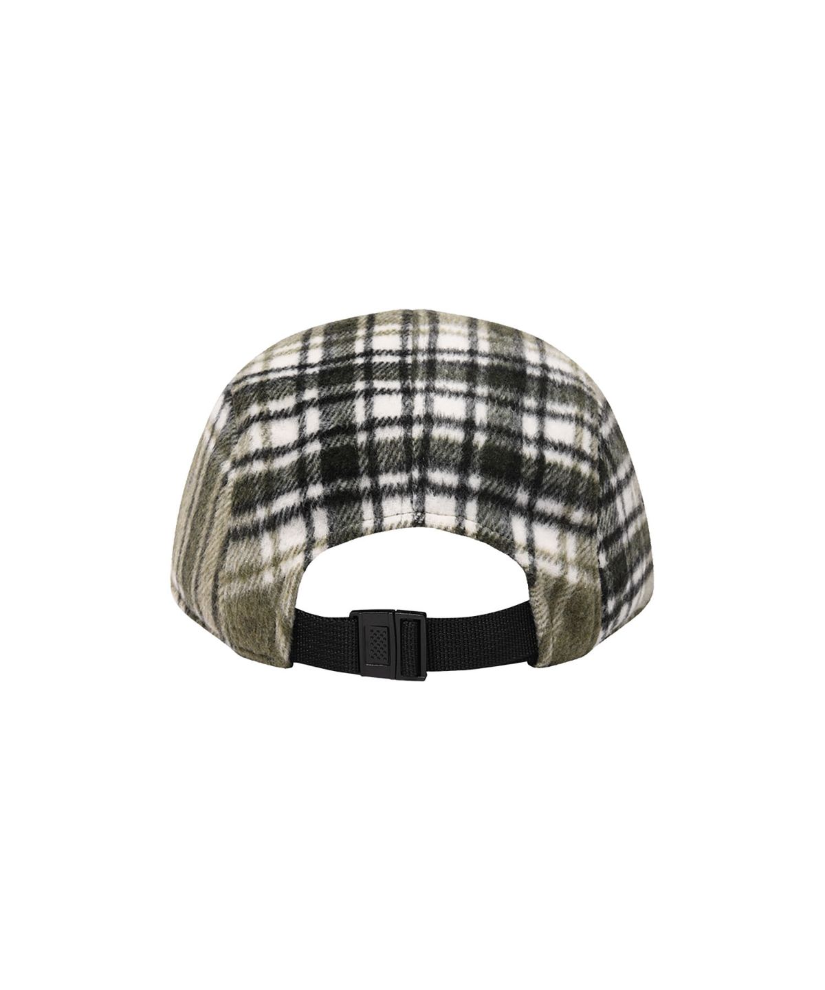 록히드마틴(LOCKHEED MARTIN) FLEECE CAMP CAP (KHAKI)