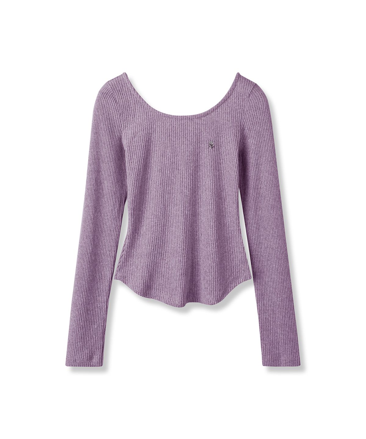 어반드레스(AVANDRESS) Stretch Round Top_5Colors