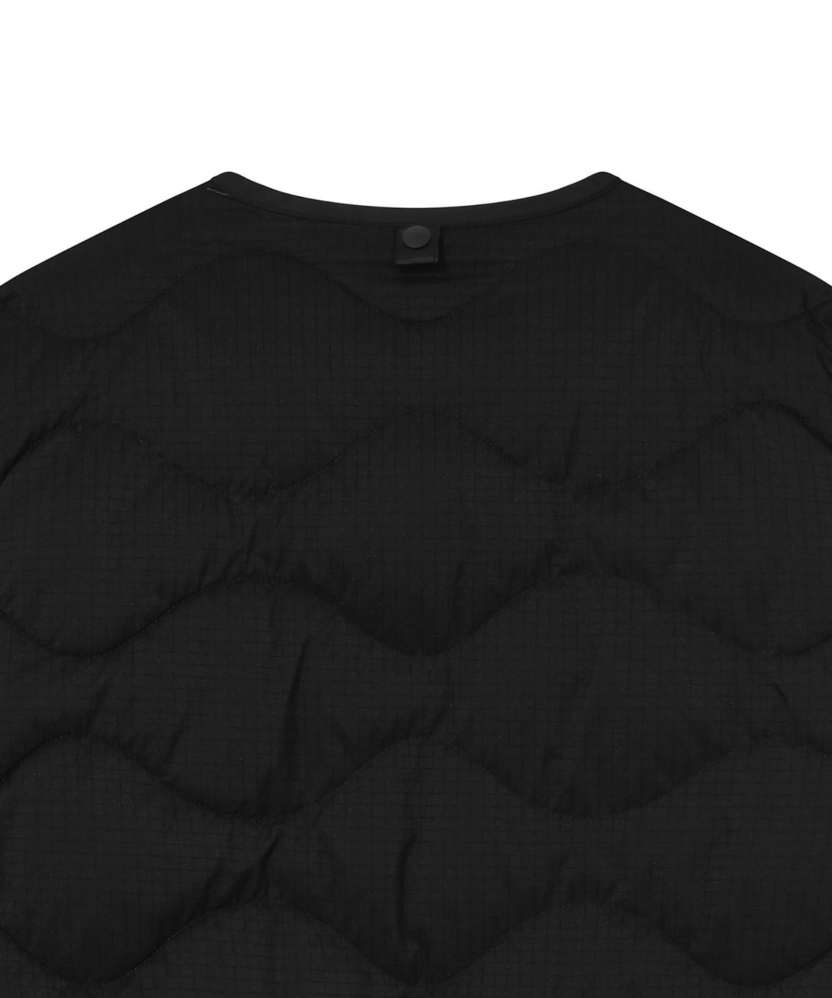 록히드마틴(LOCKHEED MARTIN) WAVE QUILTED LINNER JUMPER (BLACK)