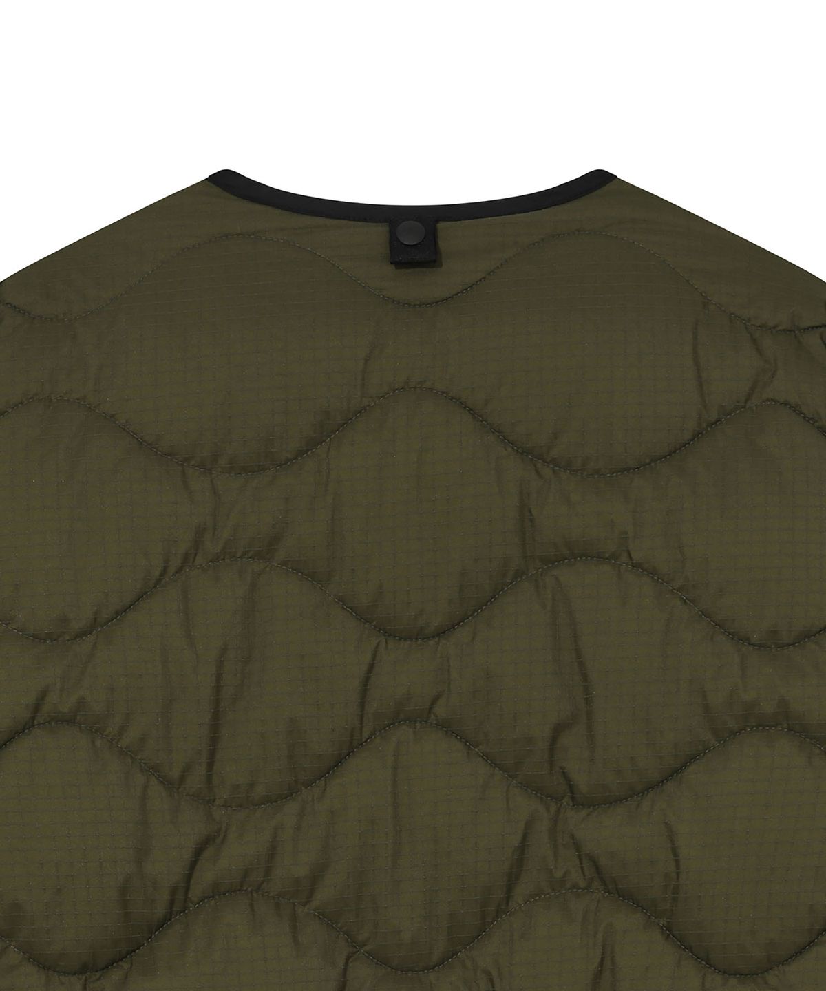 록히드마틴(LOCKHEED MARTIN) WAVE QUILTED LINNER JUMPER (KHAKI)