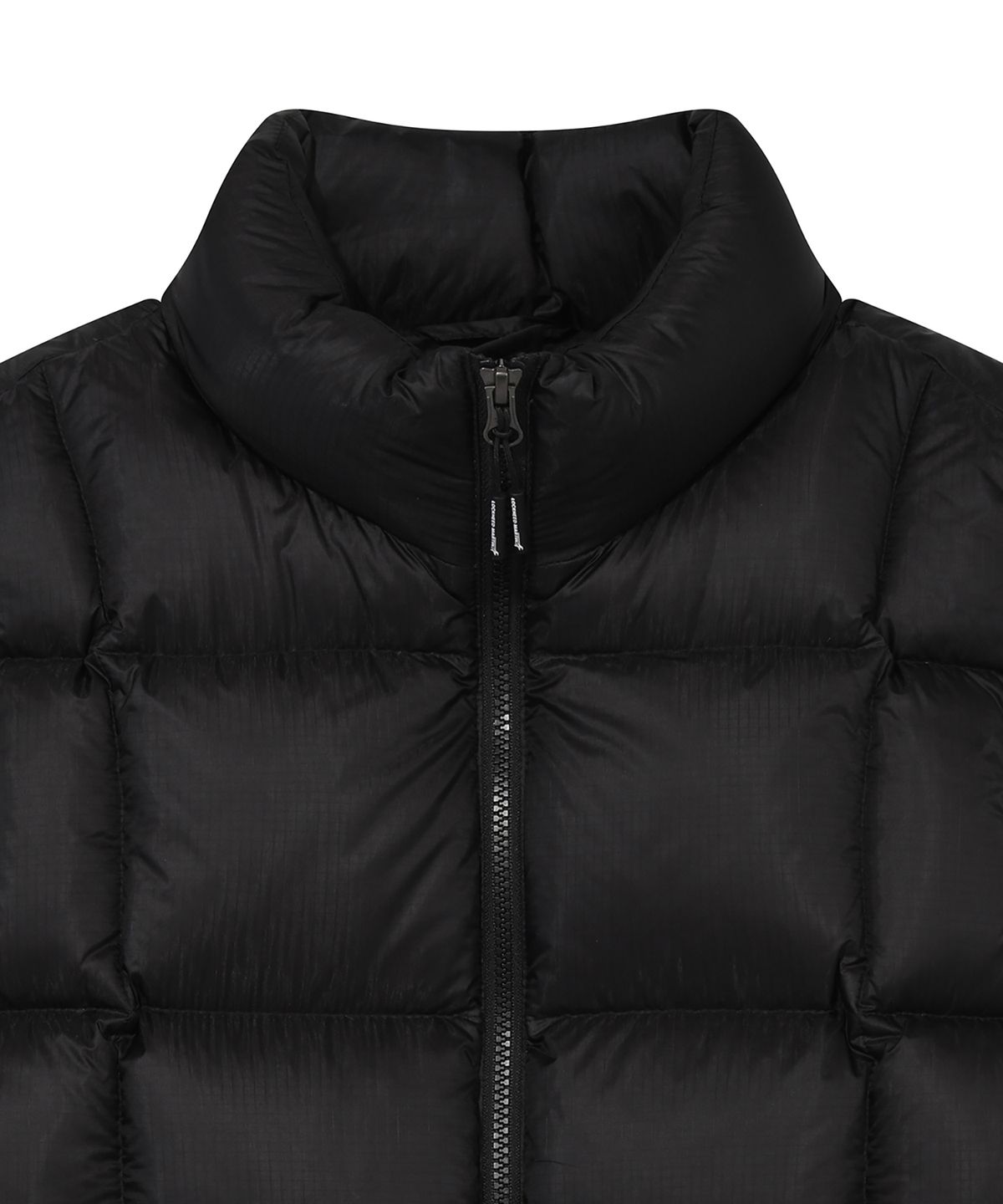 록히드마틴(LOCKHEED MARTIN) COLOR LINE POINT VEST (BLACK)