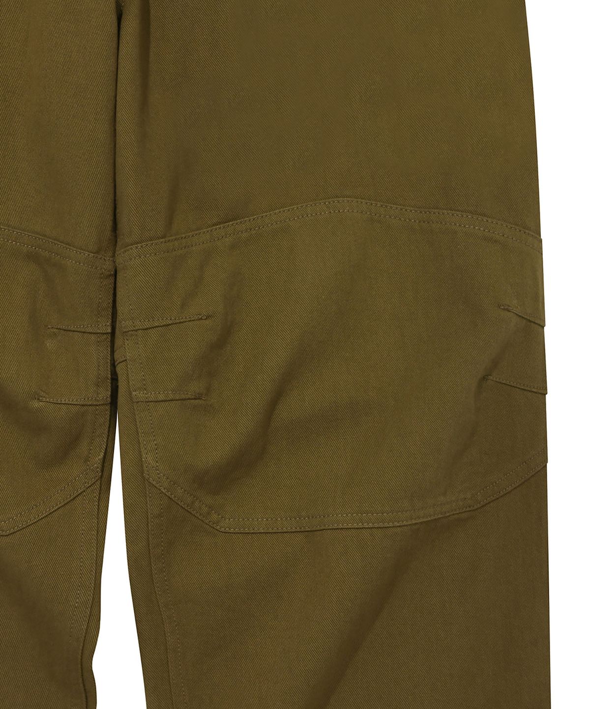 록히드마틴(LOCKHEED MARTIN) KNEE PATCH PANTS (MUSTARD)