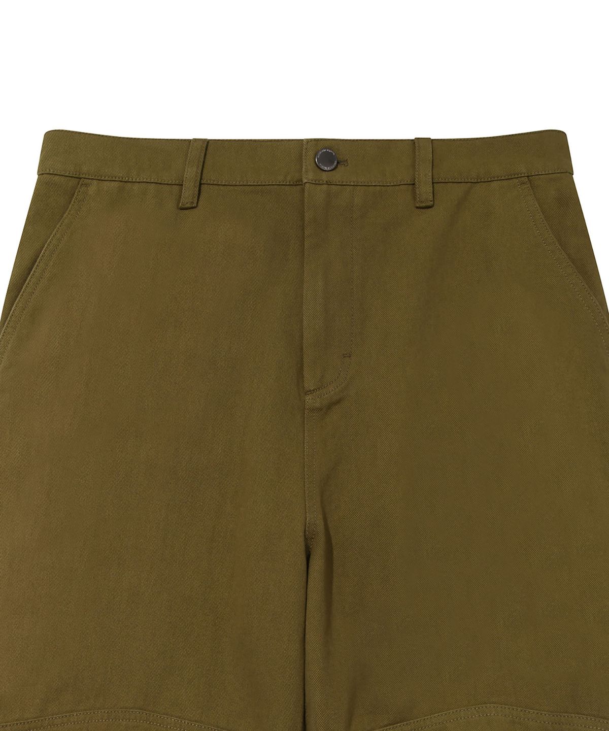 록히드마틴(LOCKHEED MARTIN) KNEE PATCH PANTS (MUSTARD)