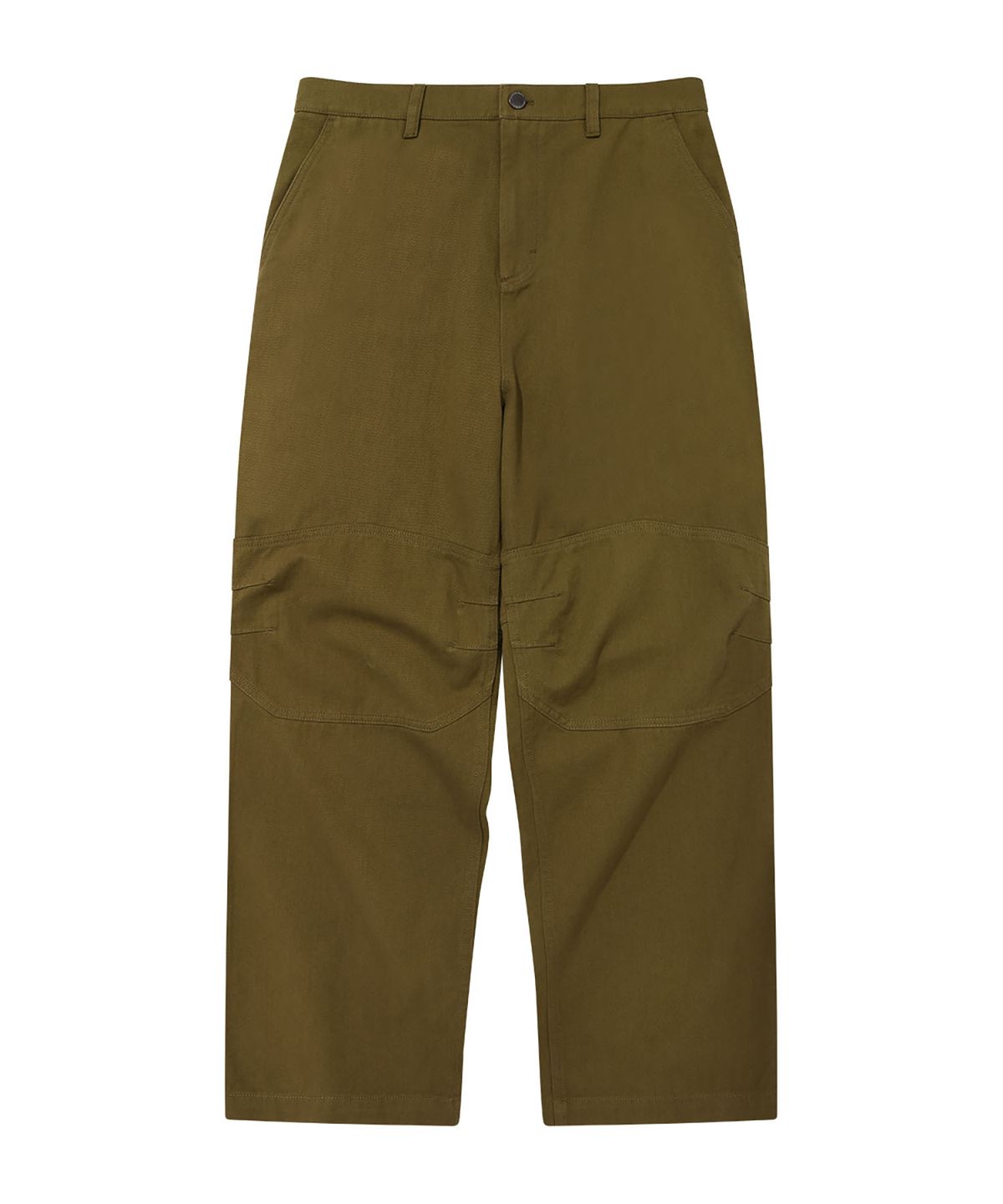 록히드마틴(LOCKHEED MARTIN) KNEE PATCH PANTS (MUSTARD)