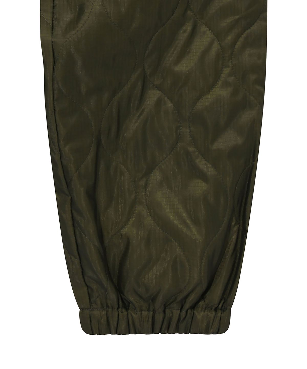 록히드마틴(LOCKHEED MARTIN) PADDING QUILTED PANTS (KHAKI)