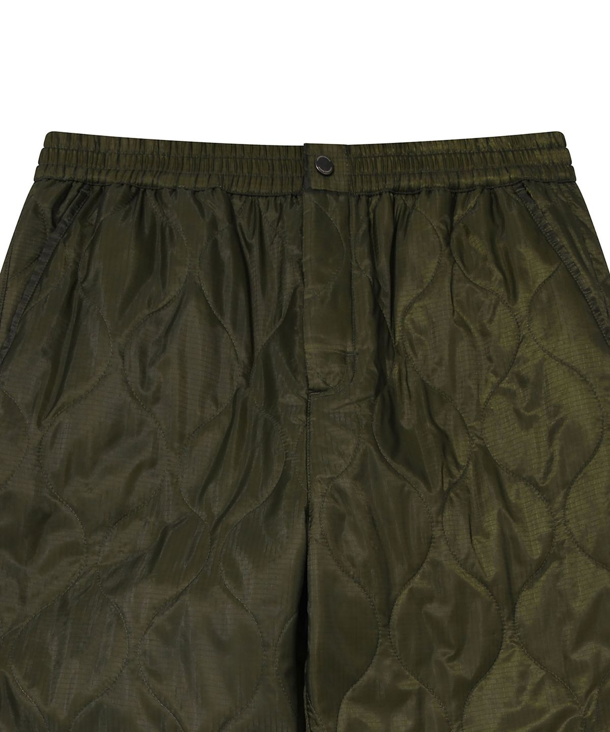 록히드마틴(LOCKHEED MARTIN) PADDING QUILTED PANTS (KHAKI)