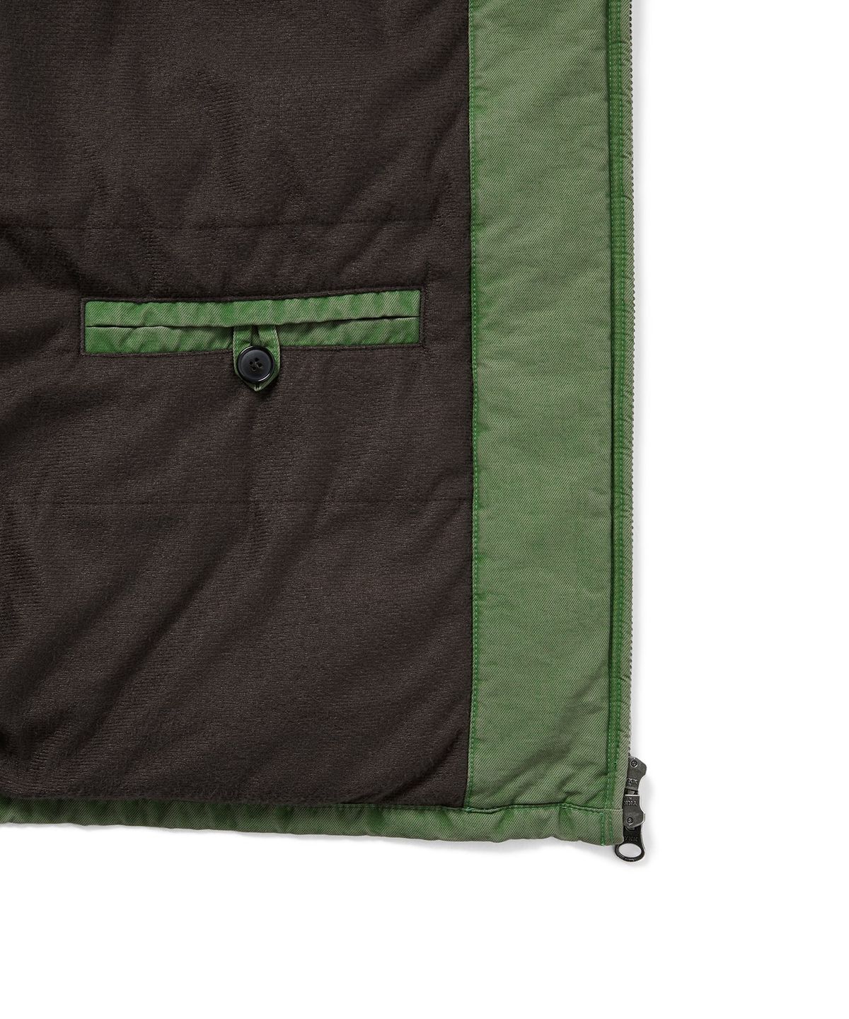 디스이즈네버댓(THISISNEVERTHAT) Swing Top Jacket Light Green
