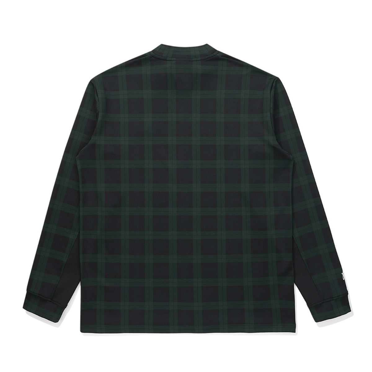 말본 골프(MALBON GOLF) 클럽 말본 클래식 모크넥 NAVY (MAN)