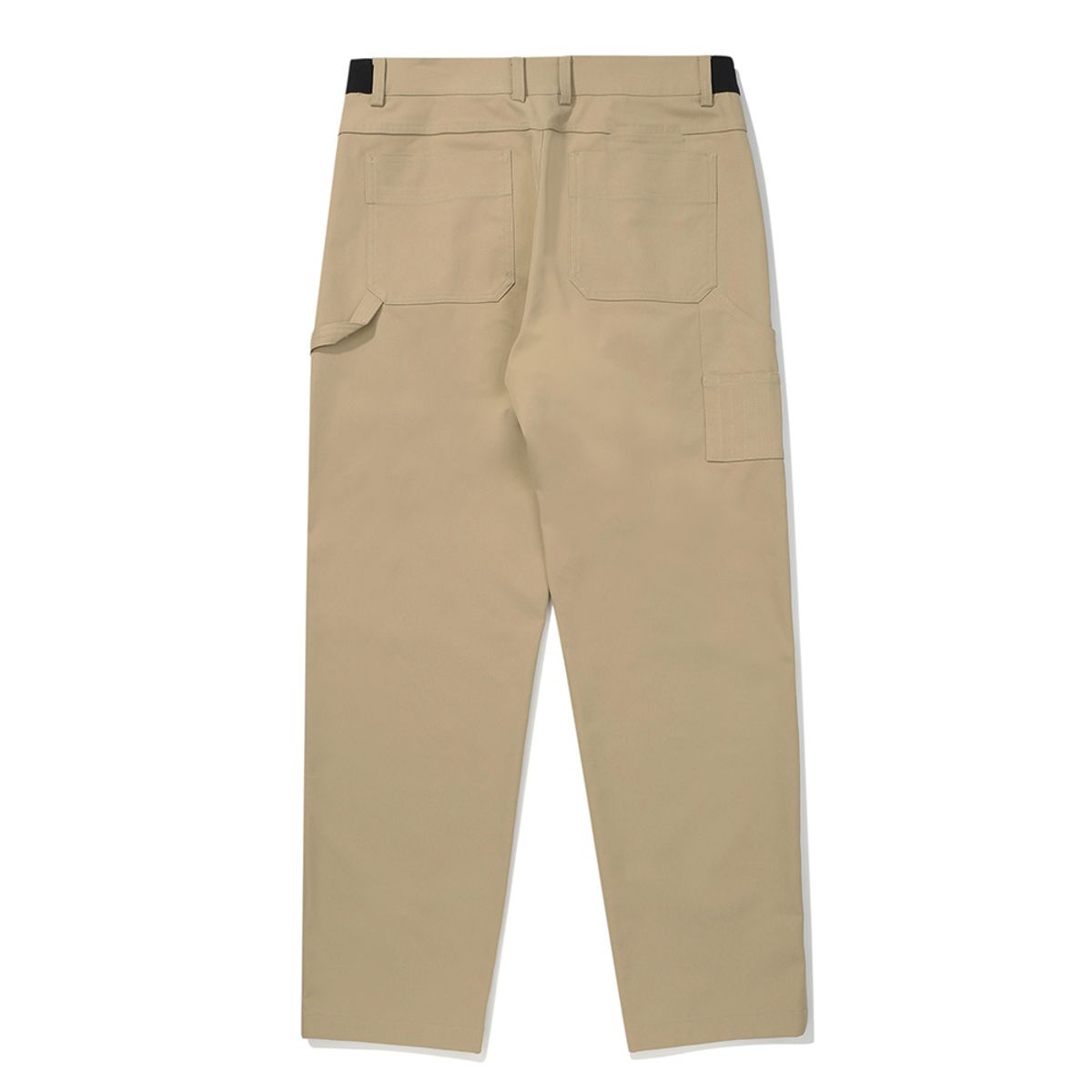 말본 골프(MALBON GOLF) 말본 클래식 워크 팬츠 BEIGE (MAN)