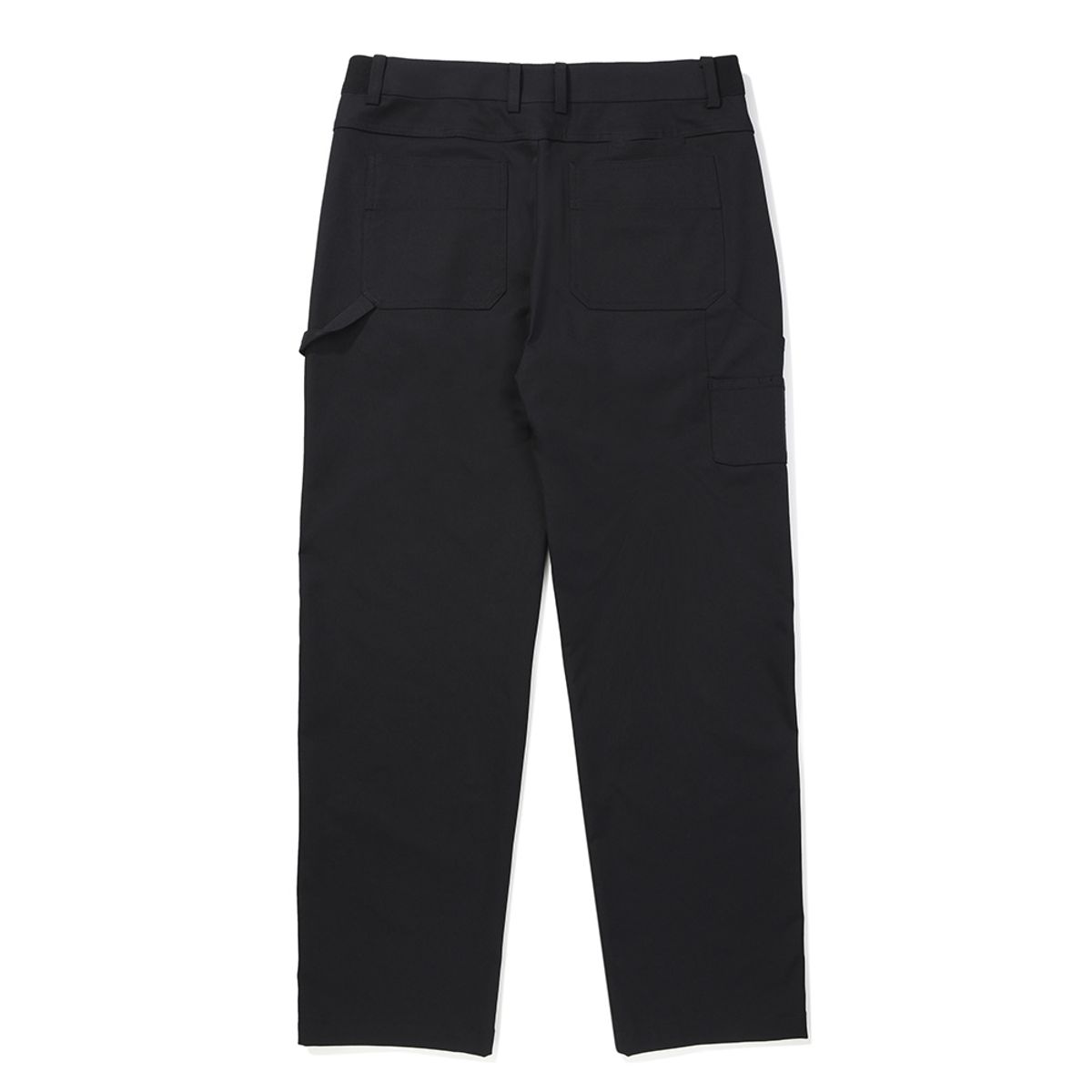 말본 골프(MALBON GOLF) 말본 클래식 워크 팬츠 BLACK (MAN)