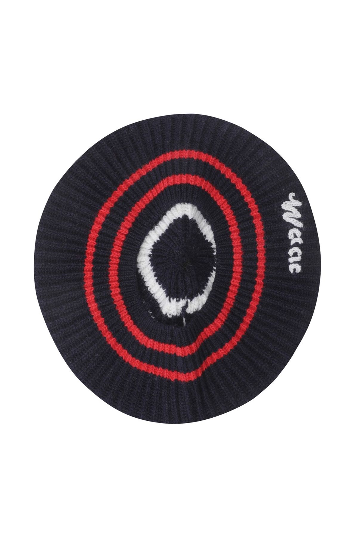왁(WAAC) Women Beret WGRCX25615NYD