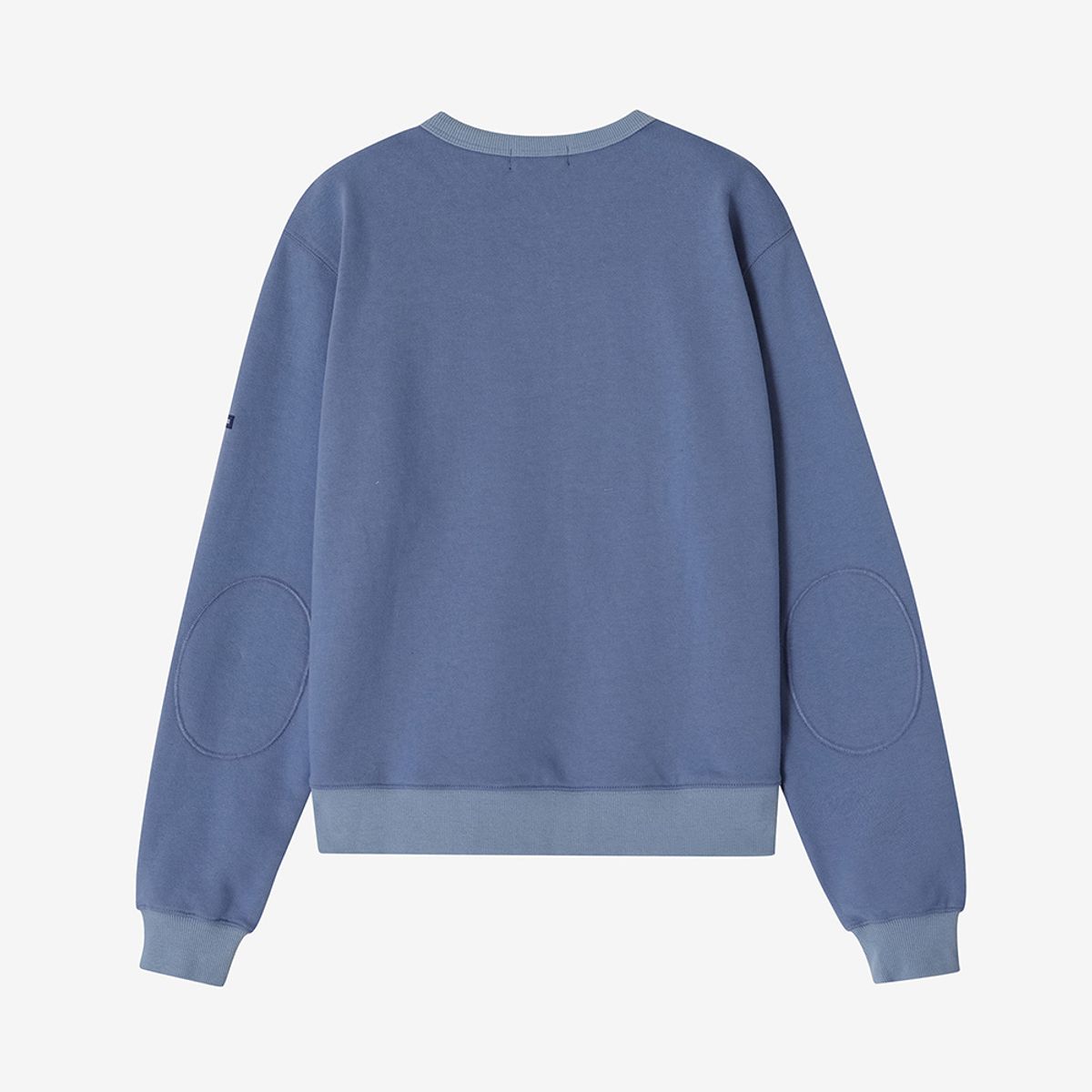 세인트제임스(SAINT JAMES) 봉봉 베이직 (BLU) ASJU253KR51-BLU