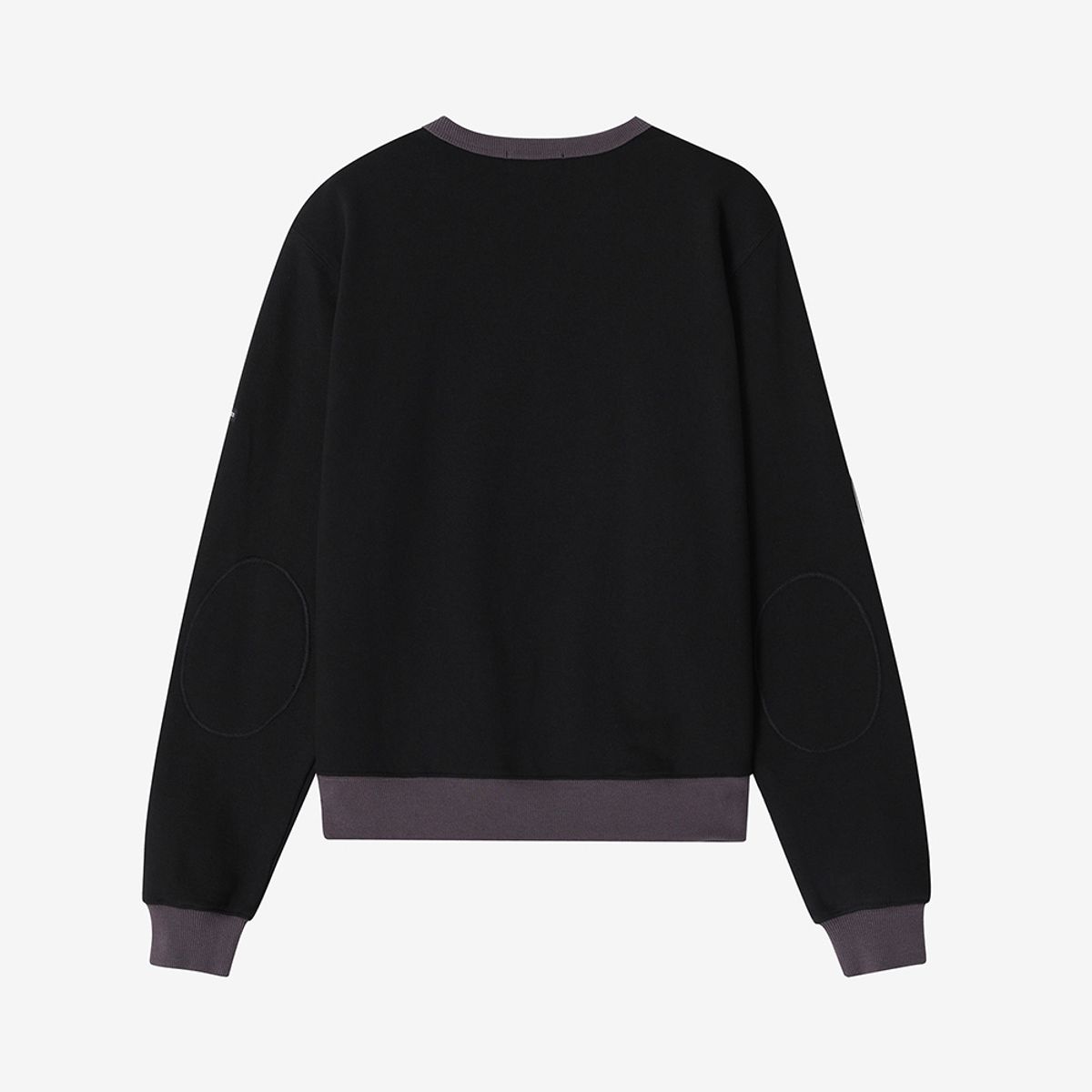 세인트제임스(SAINT JAMES) 봉봉 베이직 - Black ASJU253KR51-016