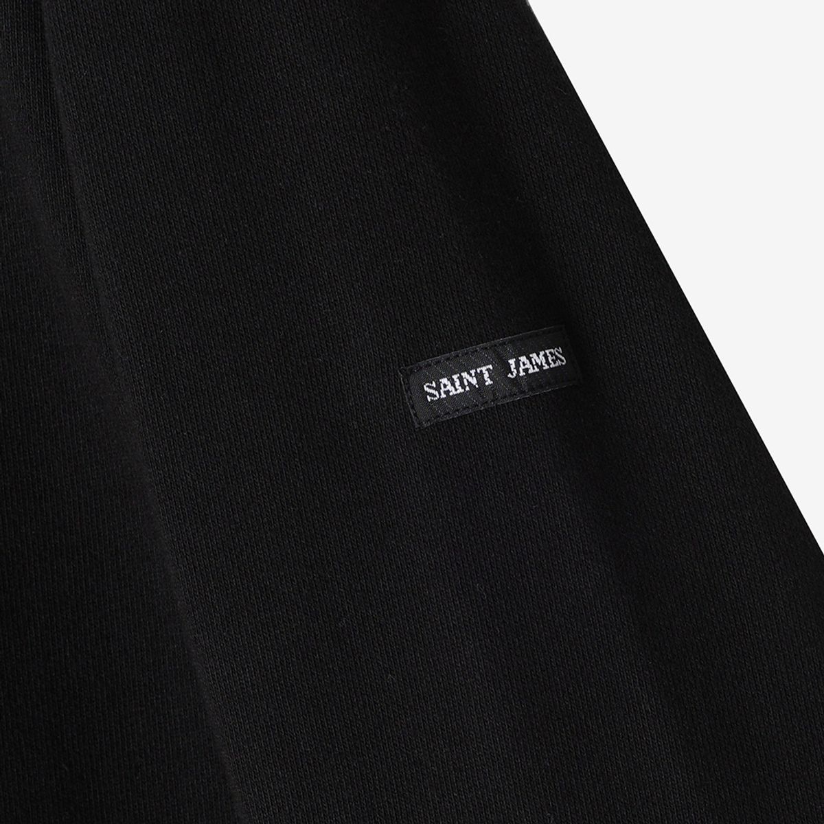 세인트제임스(SAINT JAMES) 봉봉 베이직 - Black ASJU253KR51-016