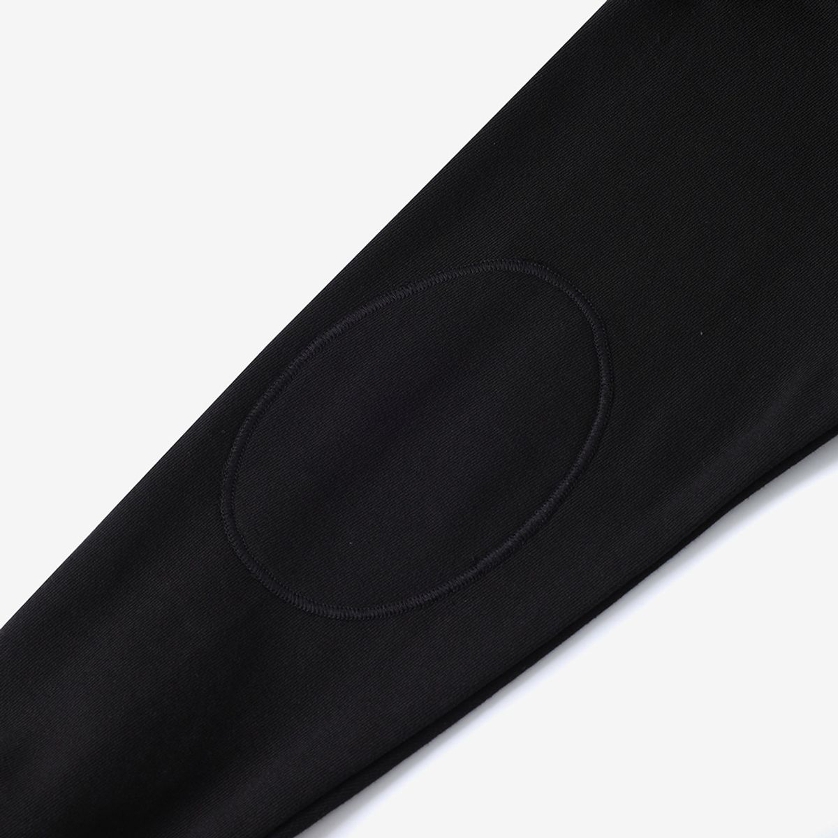 세인트제임스(SAINT JAMES) 봉봉 베이직 - Black ASJU253KR51-016