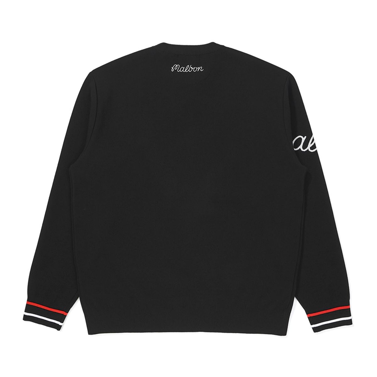 말본 골프(MALBON GOLF) 버킷 아모사 스웨트 BLACK (MAN)