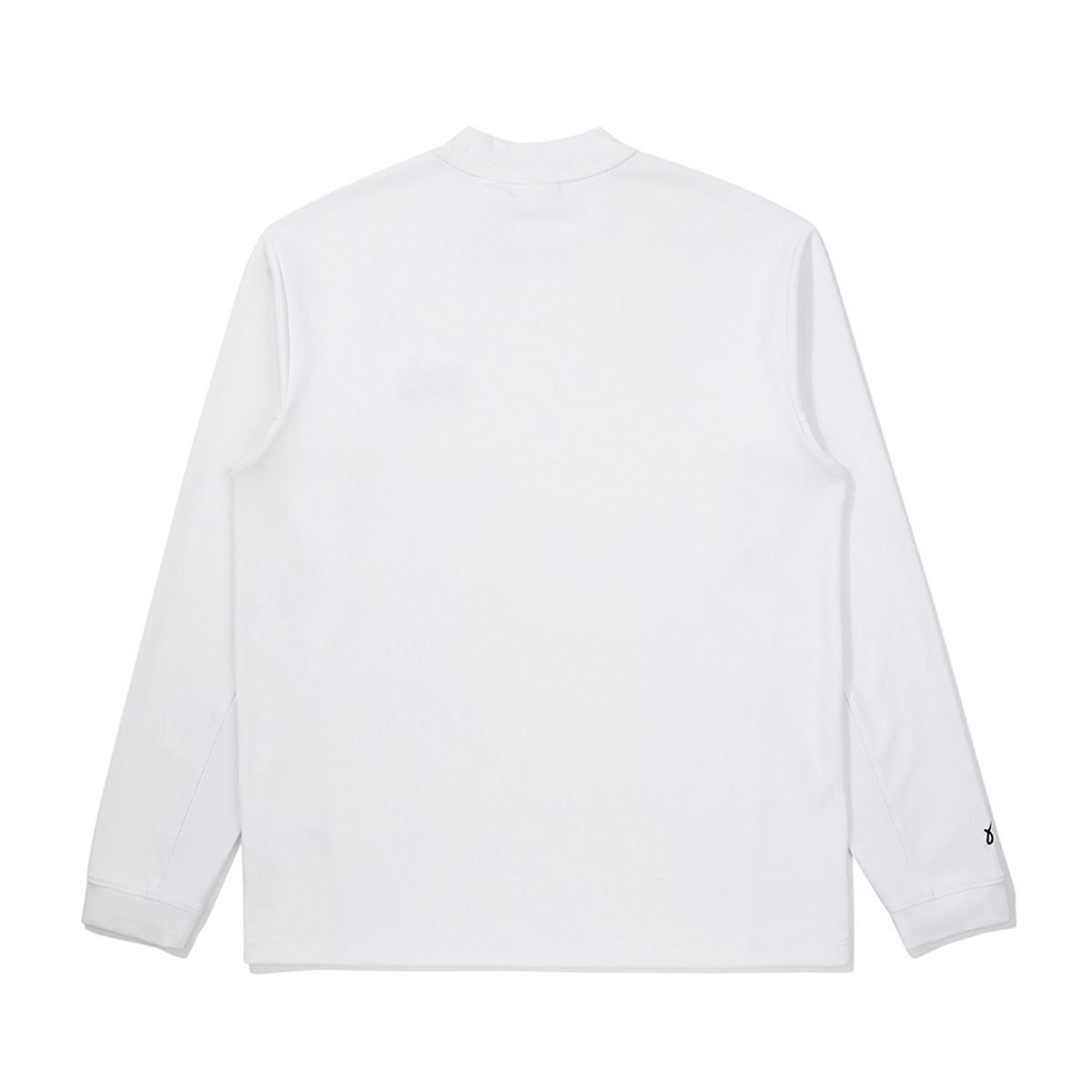 말본 골프(MALBON GOLF) 클럽 말본 모크넥 WHITE (MAN)