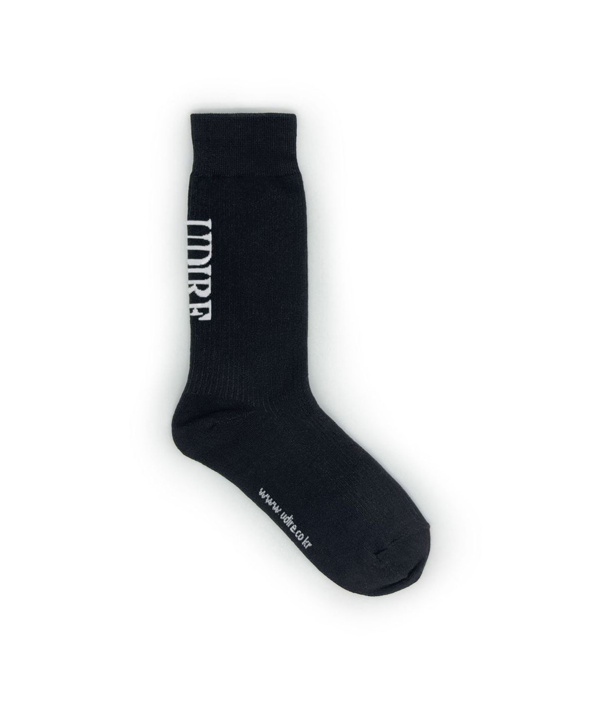 우디레(UDIRE) Soffice_Socks_Black(UFAB0AS01BK)
