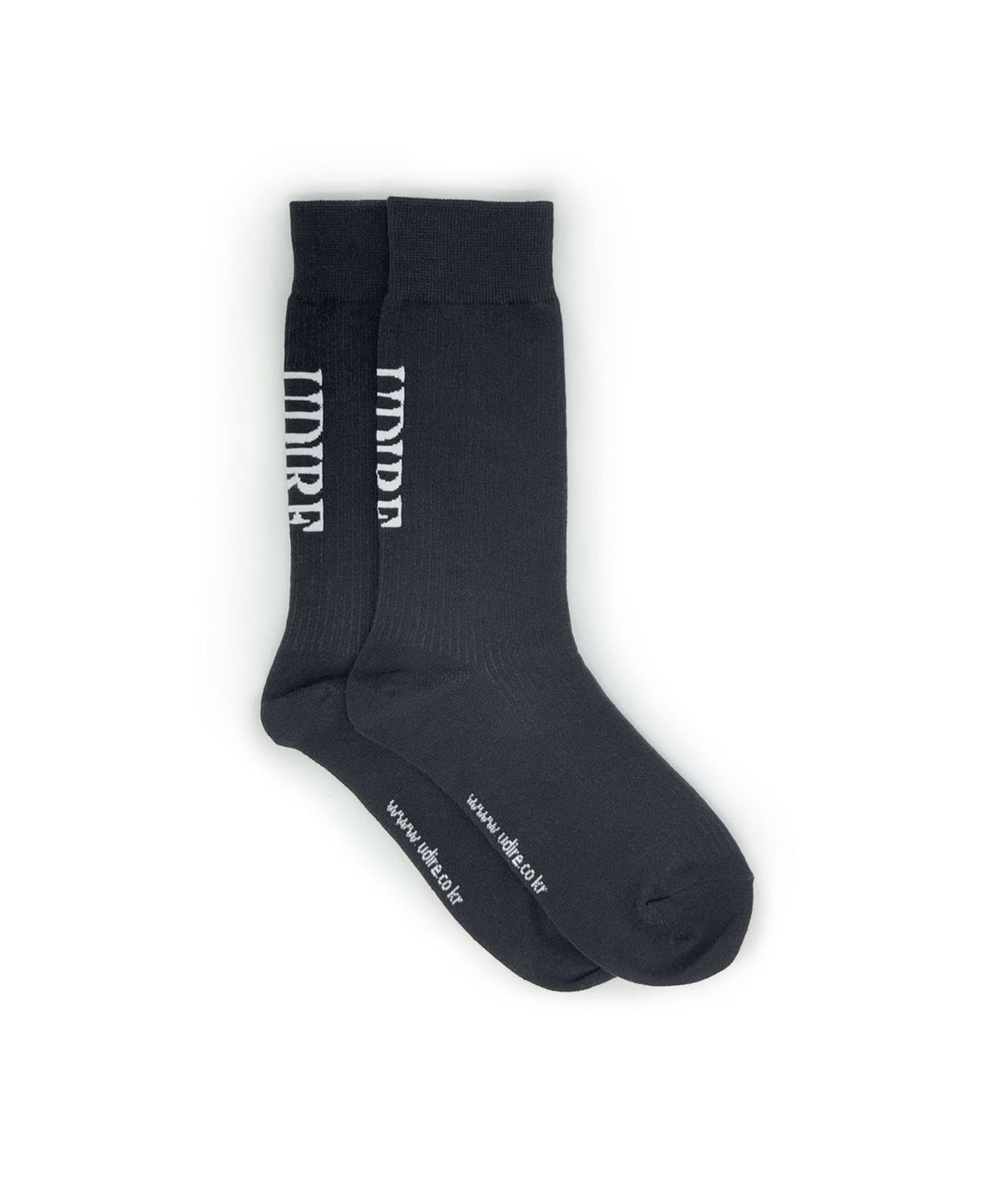 우디레(UDIRE) Soffice_Socks_Black(UFAB0AS01BK)