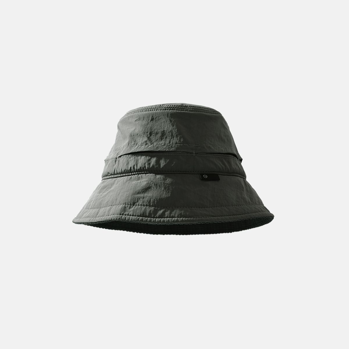 모이프(MOIF) [AW25] ROVER LINED BUCKET HAT / OLIVE