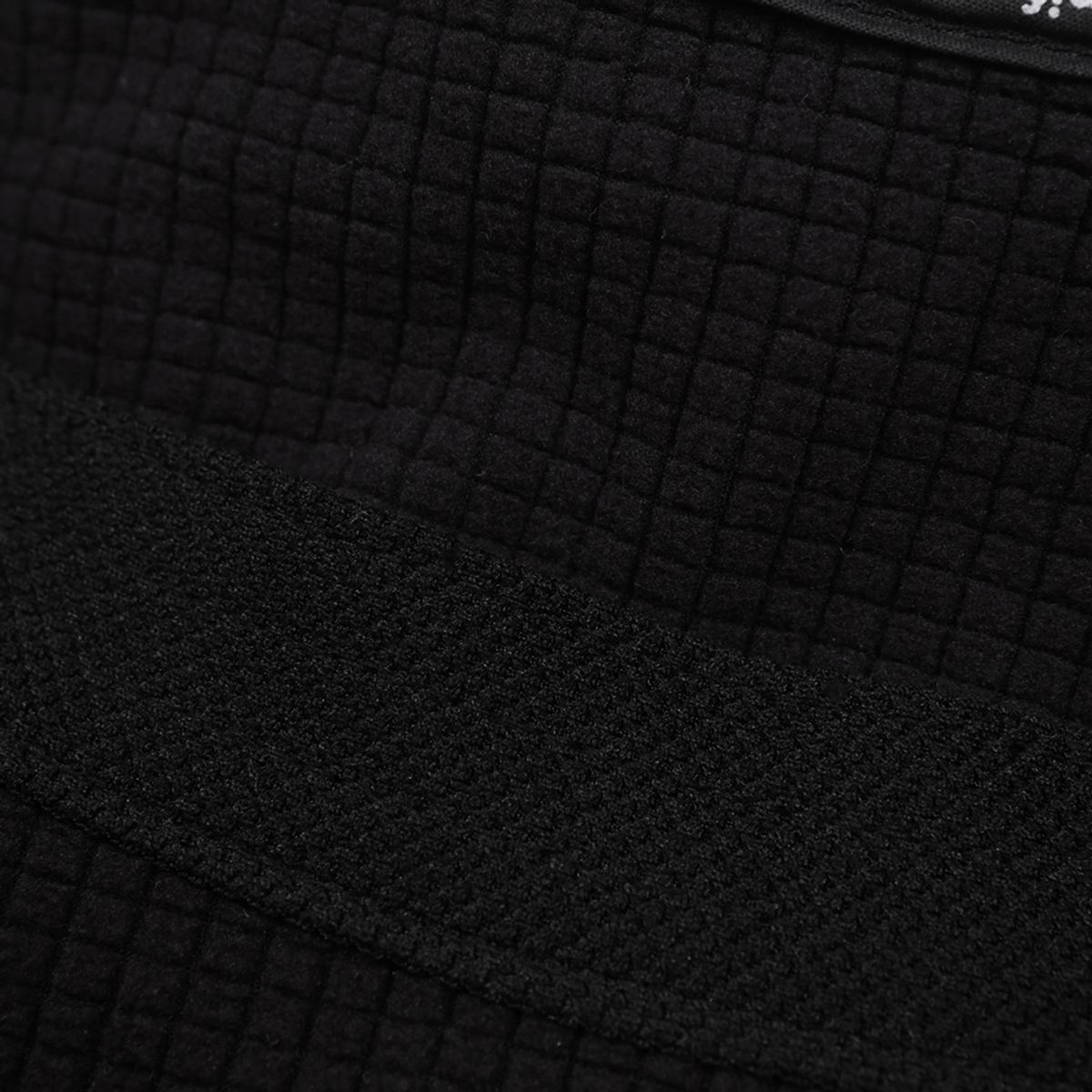 모이프(MOIF) [AW25] ROVER LINED BUCKET HAT / BLACK