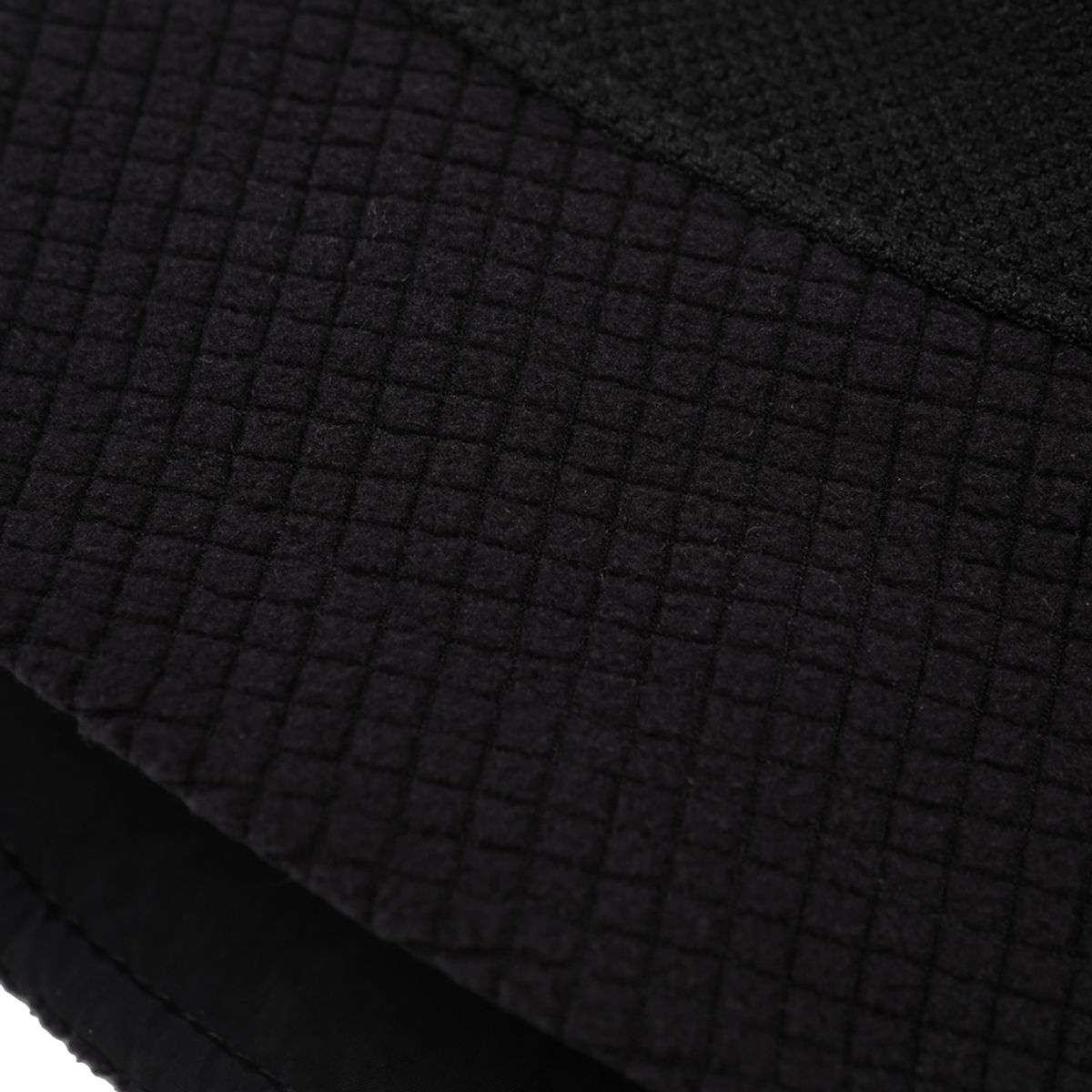 모이프(MOIF) [AW25] ROVER LINED BUCKET HAT / BLACK