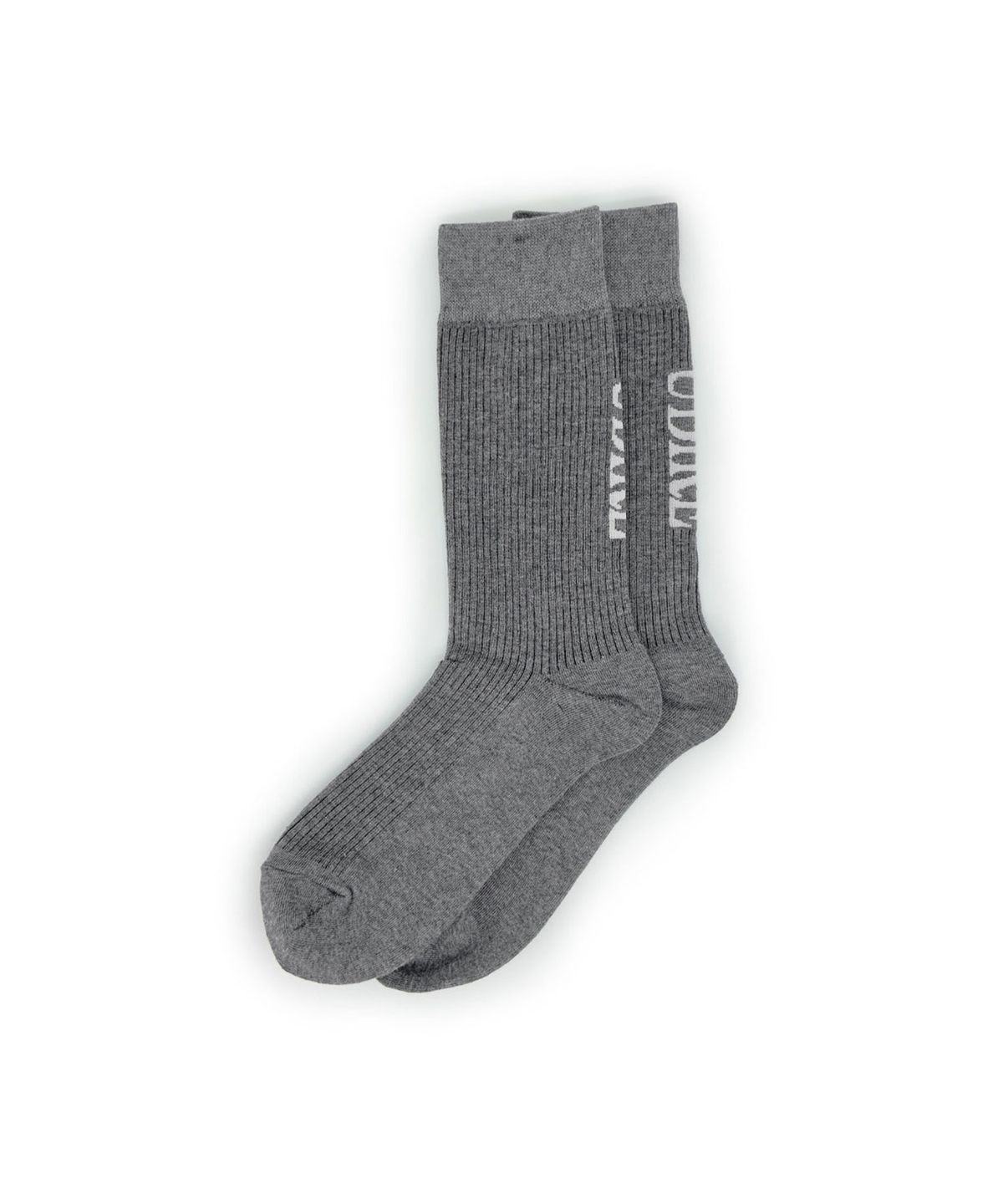 우디레(UDIRE) Soffice_Socks_Charcoal(UFAB0AS01CC)