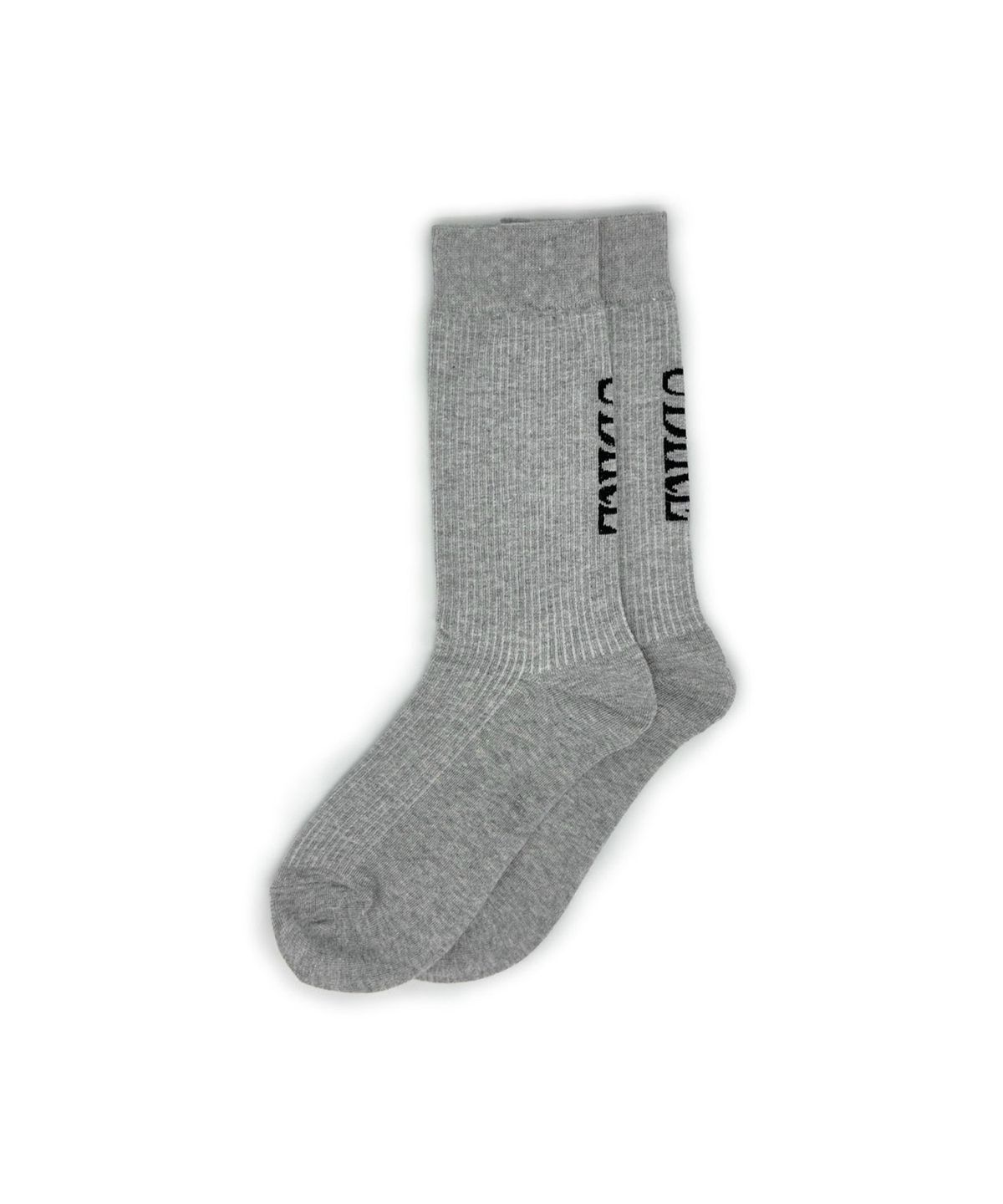 우디레(UDIRE) Soffice_Socks_Gray(UFAB0AS01GY)