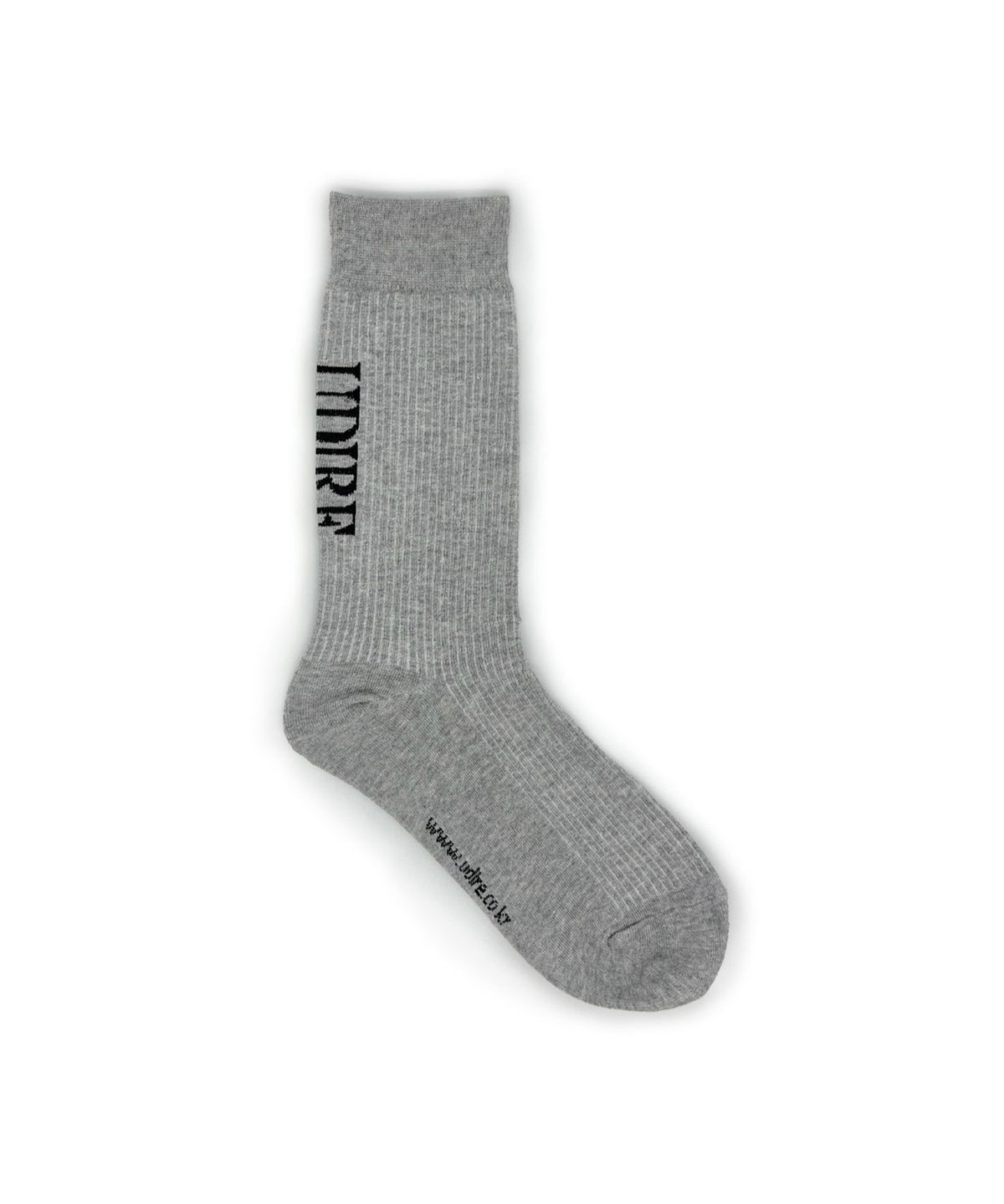 우디레(UDIRE) Soffice_Socks_Gray(UFAB0AS01GY)