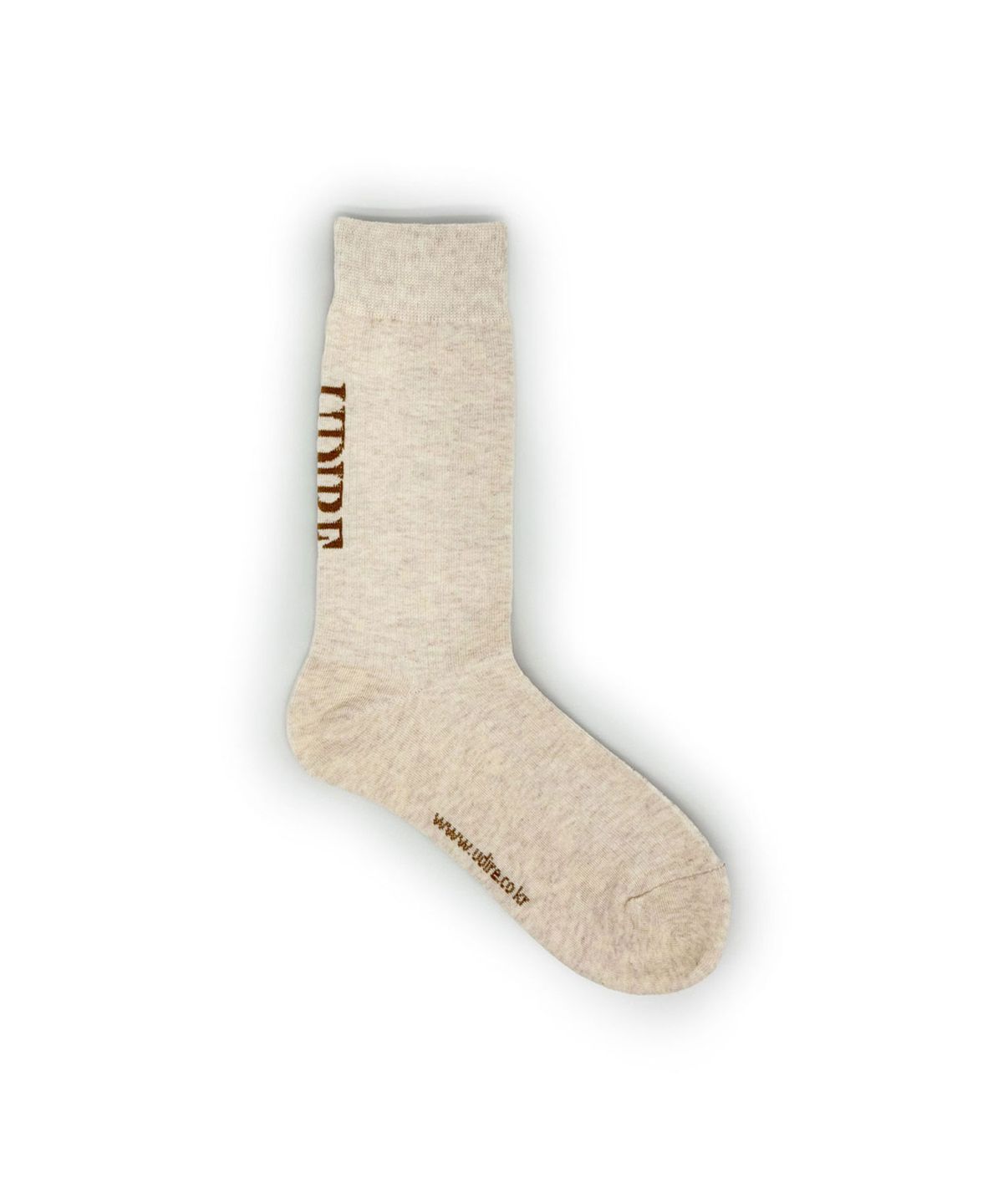 우디레(UDIRE) Soffice_Socks_Beige(UFAB0AS01BE)