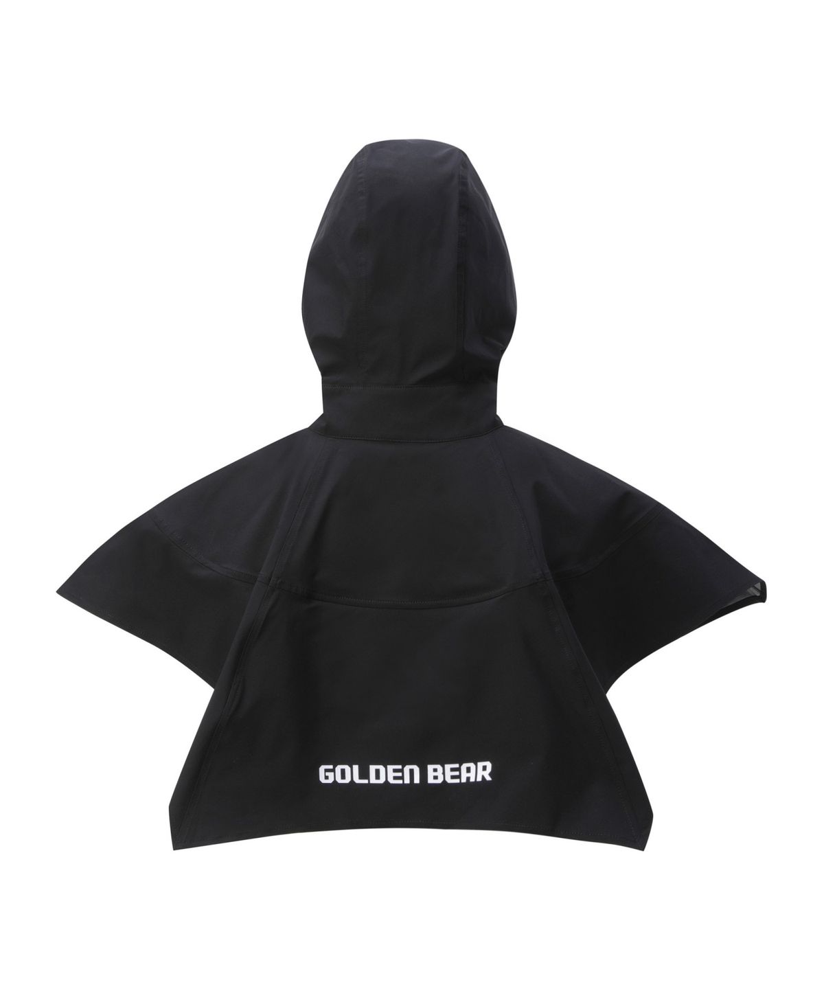 골든베어(GOLDEN BEAR) (W)(GOLDEN BEAR X BATMAN) 배트맨 판쵸 G5UAW25011BKX
