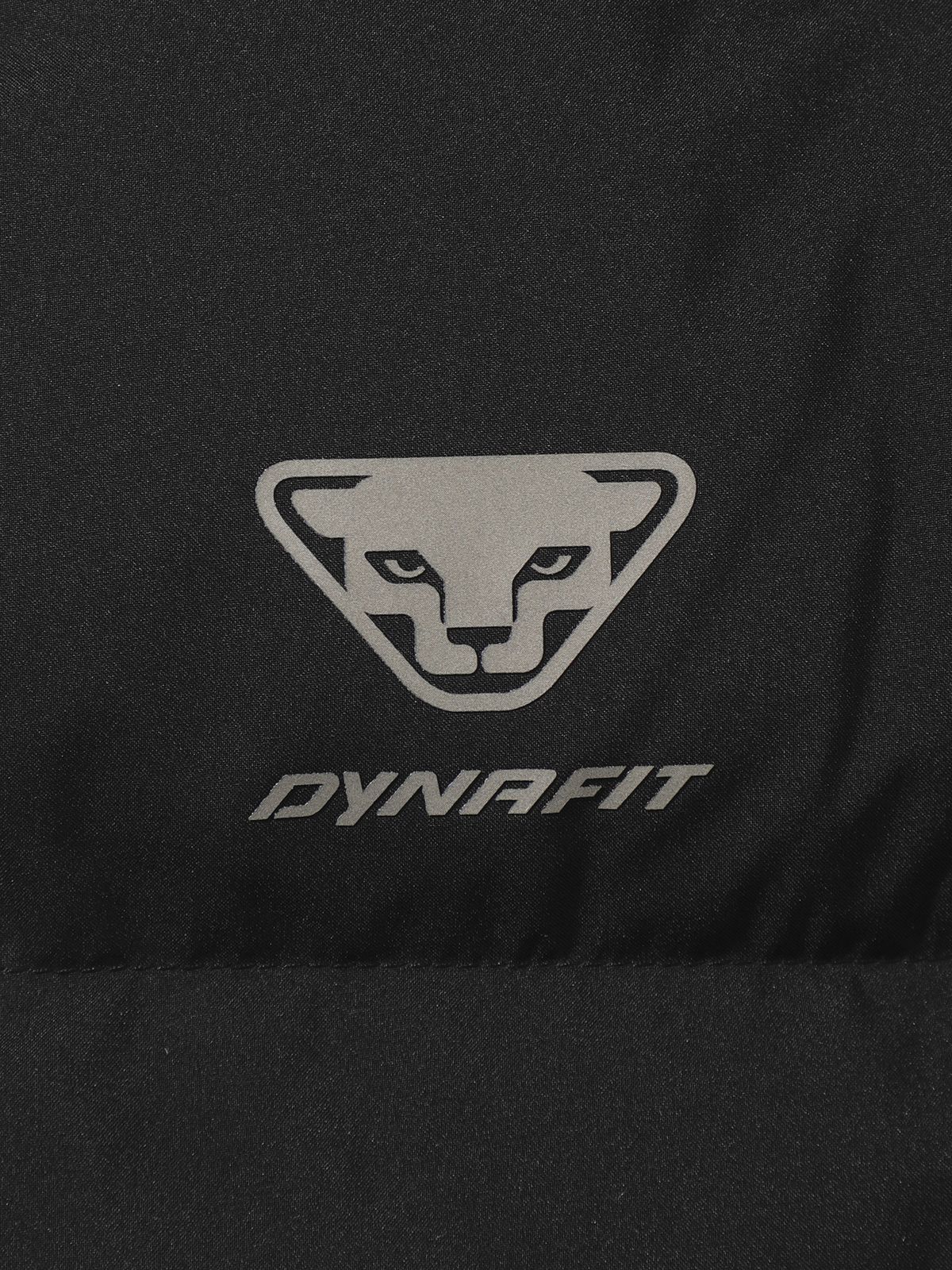 다이나핏(DYNAFIT) ORIGIN (오리진) 남녀공용 미들 다운 베스트_Black YUW25557Z1