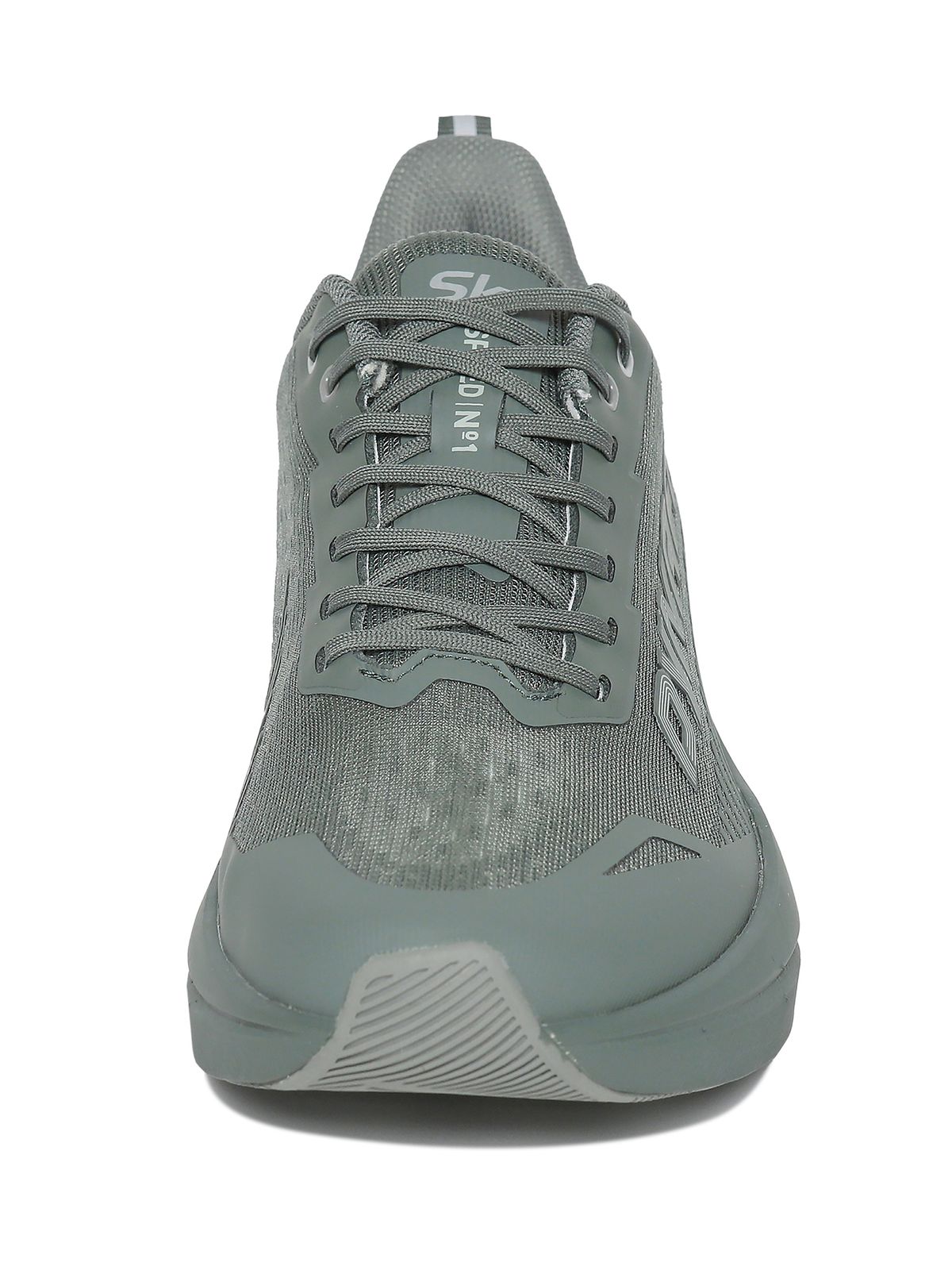 다이나핏(DYNAFIT) 스카이 스피드 넘버원_Khaki YUF25N05K7