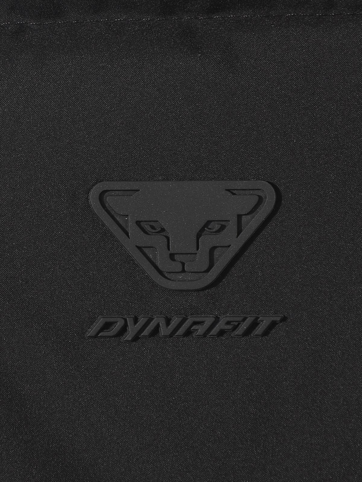 다이나핏(DYNAFIT) PACE-UP (페이스업) 남녀공용 미들 다운 베스트_Black YUW25558Z1