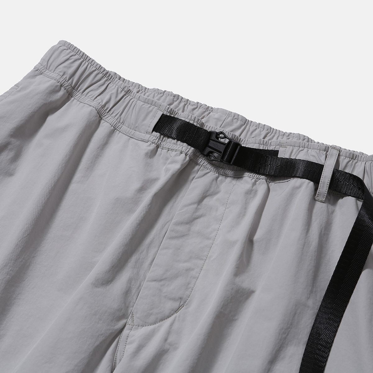 모이프(MOIF) [AW25] SIMO LINED PANTS / OYSTER