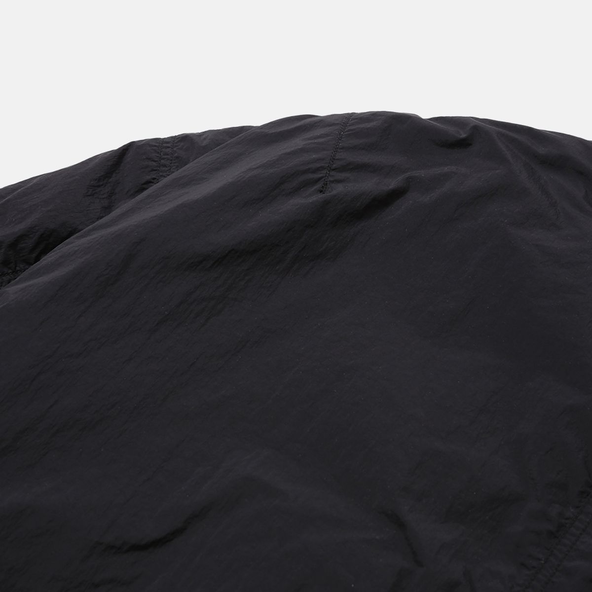 모이프(MOIF) [AW25] MIL LINER JACKET / BLACK