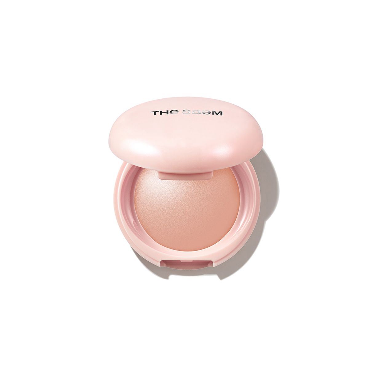 더샘(THESAEM) 글램 퍼펙션 베이크드 하이라이터 4colors