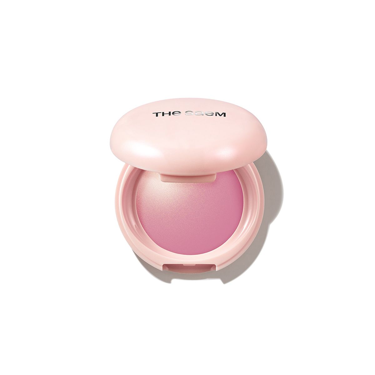 더샘(THESAEM) 글램 퍼펙션 베이크드 하이라이터 4colors