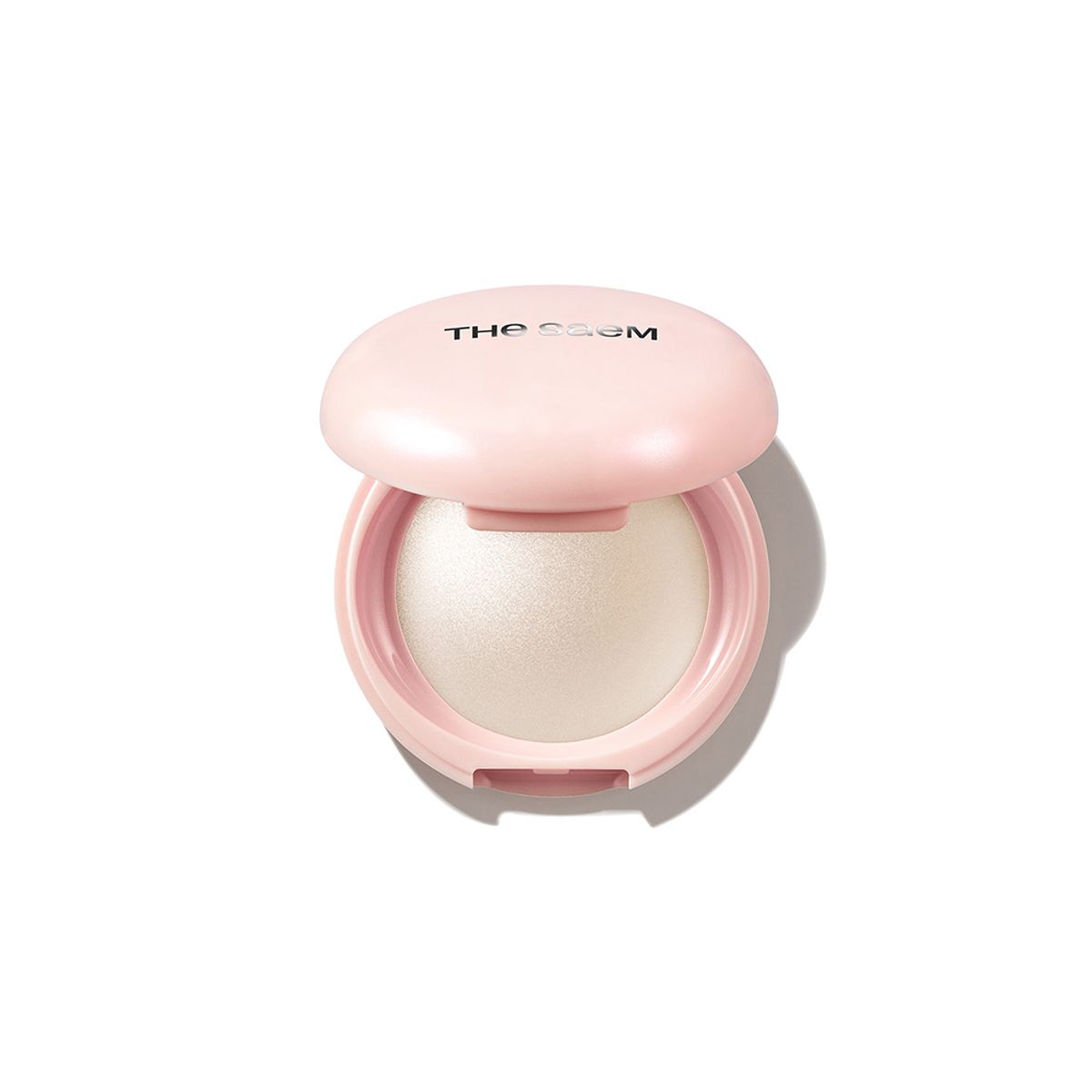 더샘(THESAEM) 글램 퍼펙션 베이크드 하이라이터 4colors
