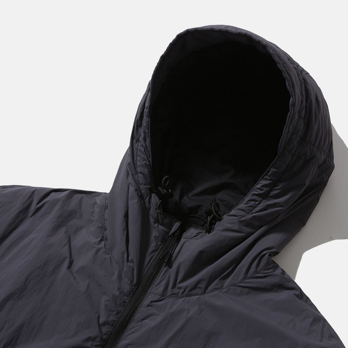 모이프(MOIF) [AW25] WADING INSULATED PARKA / SLATE GRAY