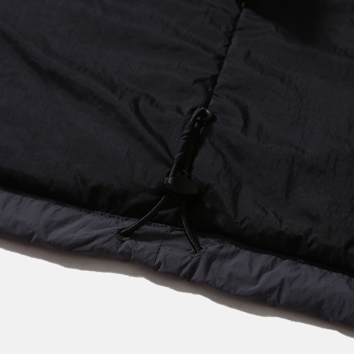 모이프(MOIF) [AW25] WADING INSULATED PARKA / SLATE GRAY